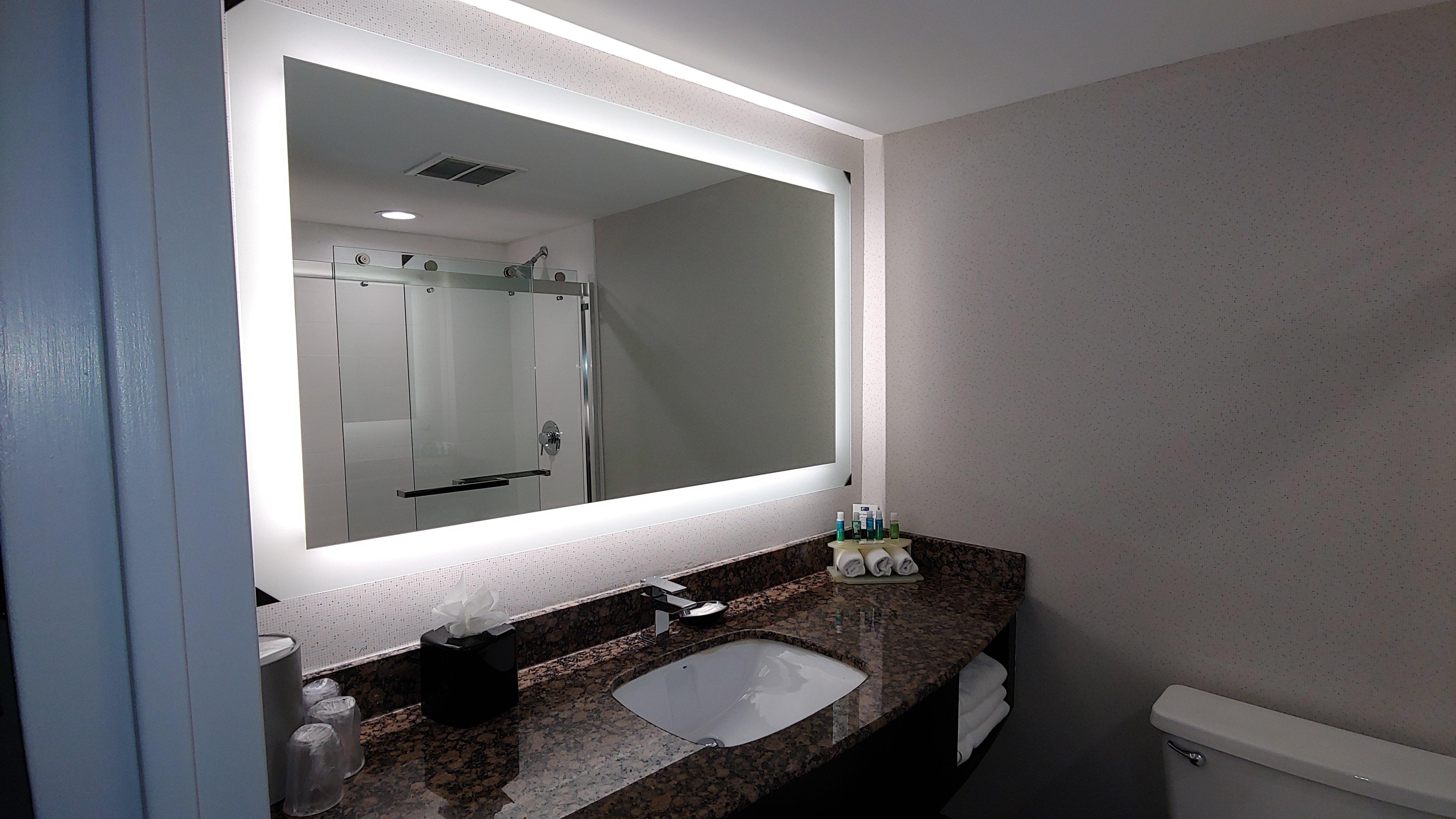 Holiday Inn Express Schaumburg-Rolling Meadows By Ihg Exterior foto